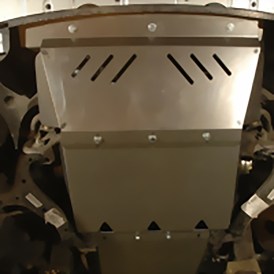 Unterfahrschutz Motor und Kühler 2.5mm Stahl Volkswagen Amarok 2010 bis 2016.jpg